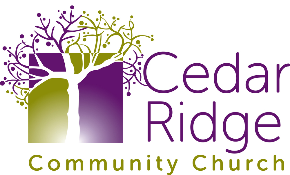 Cedar Ridge Community Church