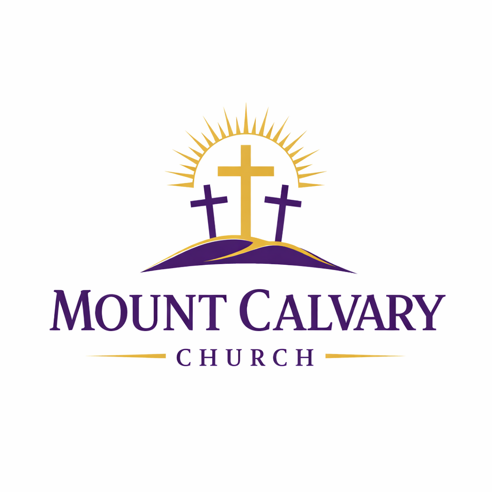 Mount Calvary Church