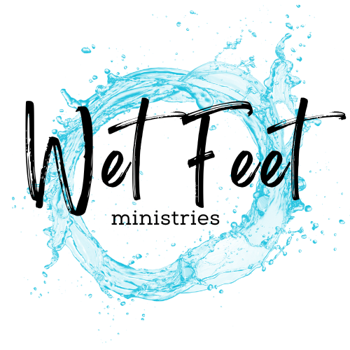 Wet Feet Ministries