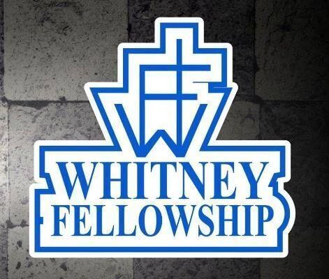 Whitney Fellowship