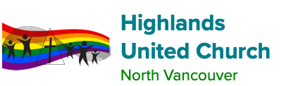 Highlands United Church
