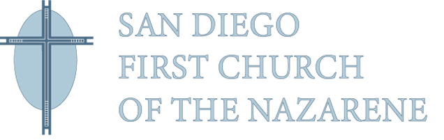 San Diego First Church of the Nazarene