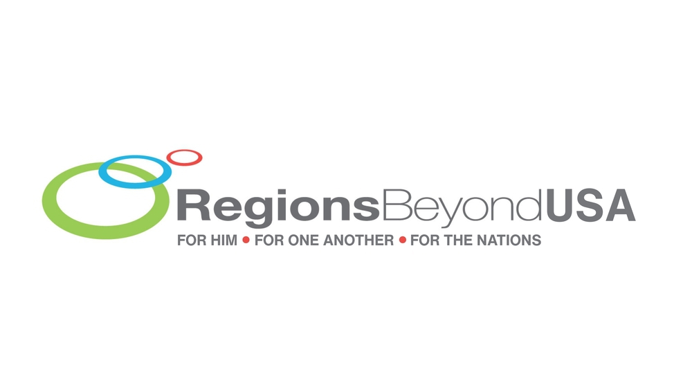 Regions Beyond USA