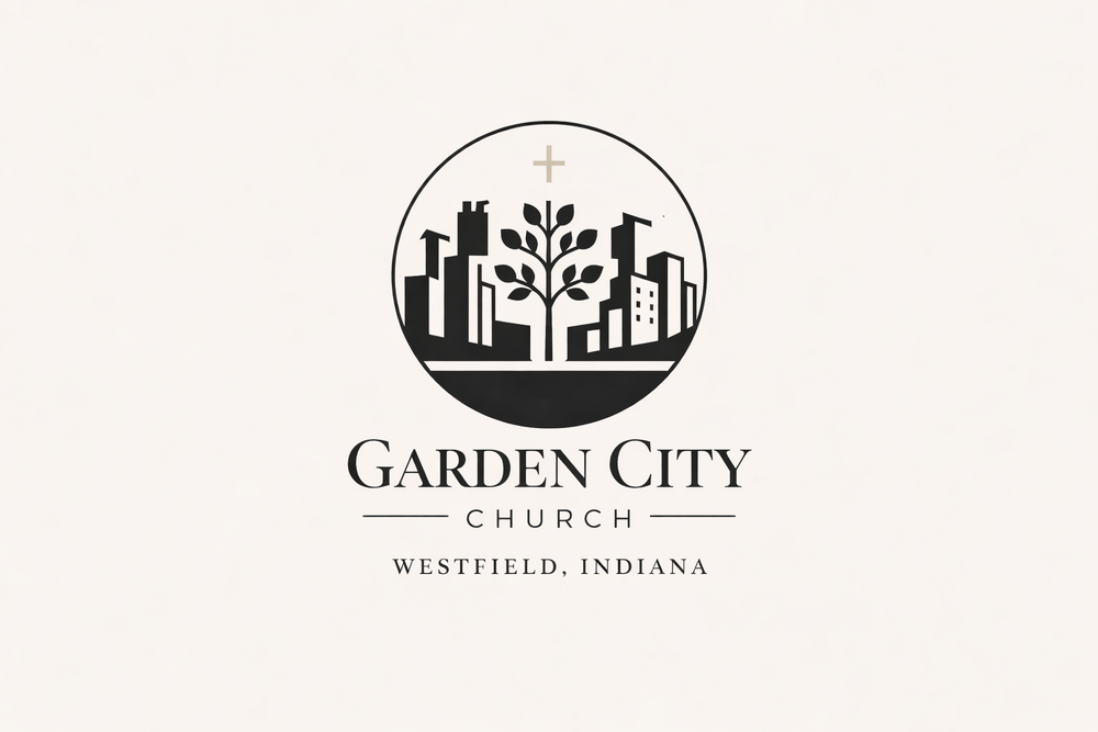 Garden City Church