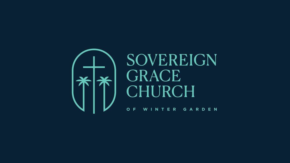 Sovereign Grace Church of Winter Garden