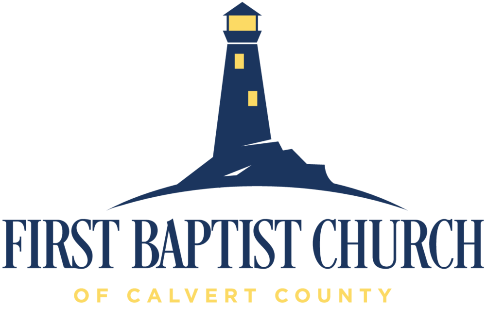 Vacation Bible School - First Baptist Church of Calvert County
