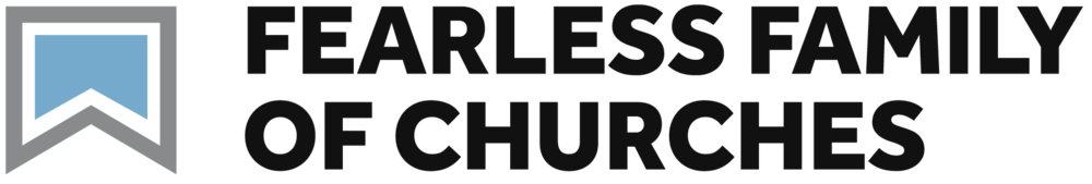 Fearless Family of Churches