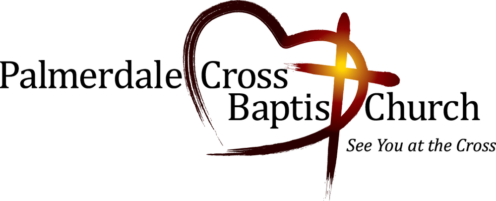 Palmerdale Cross Baptist Church