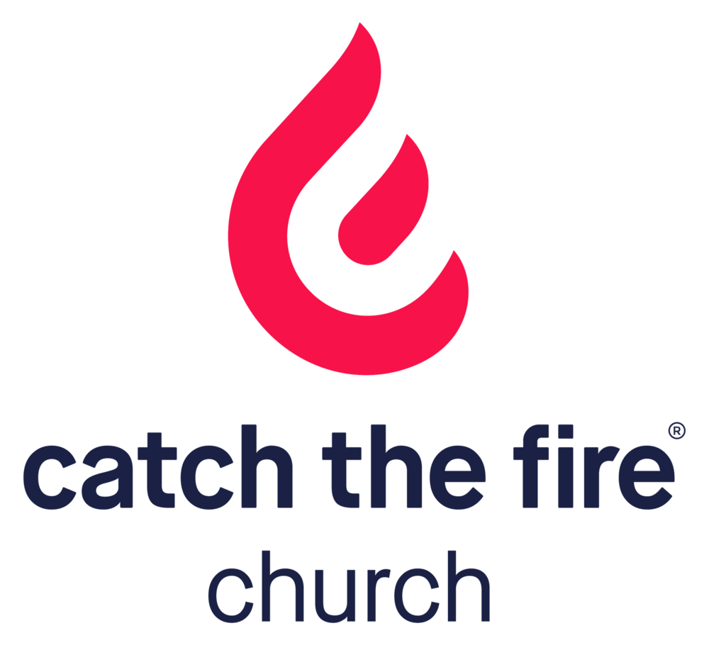 Catch The Fire Church Greenville