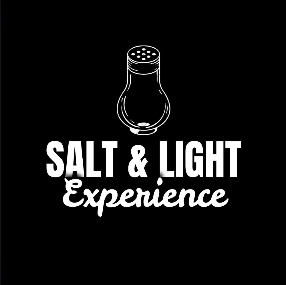 Salt and Light Experience