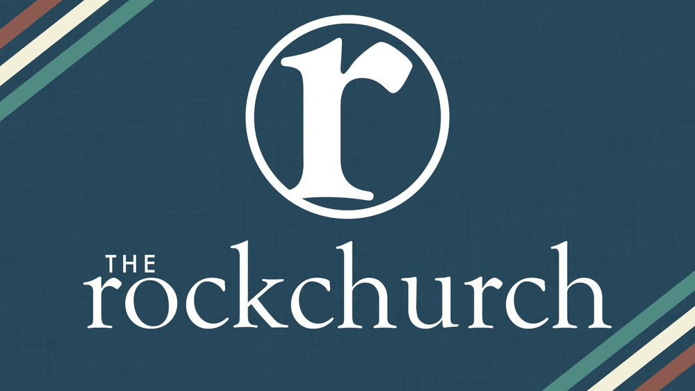 The Rock Church