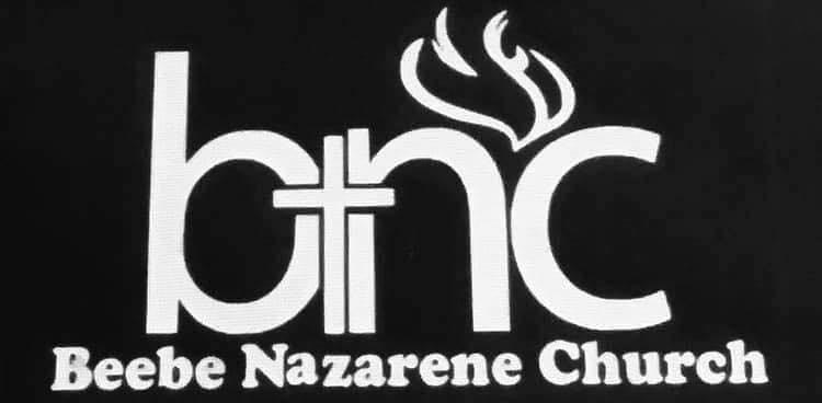 Beebe First Church Of The Nazarene