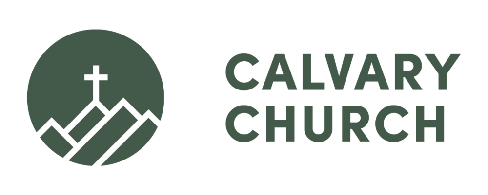 Calvary Church