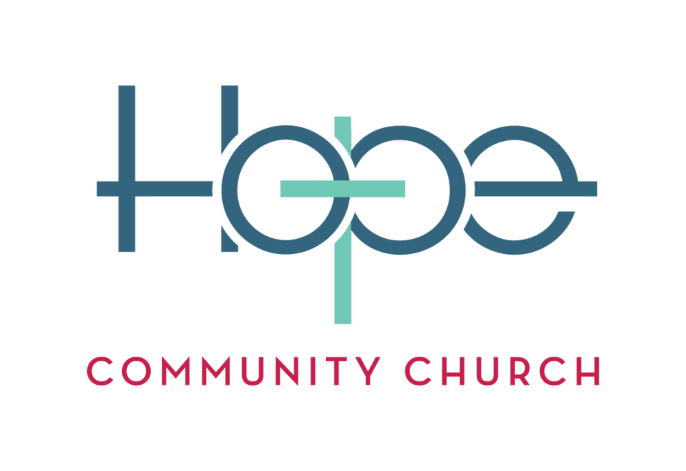 Grow Groups - Hope Community Church