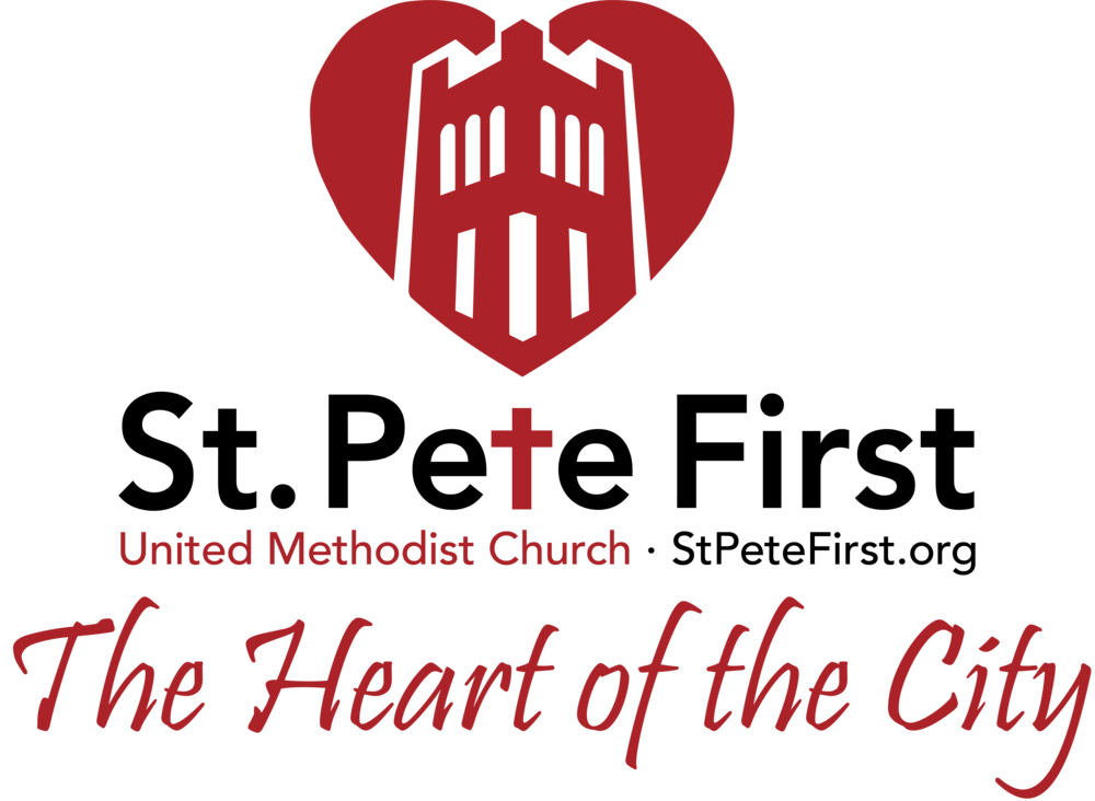 St. Pete First UMC