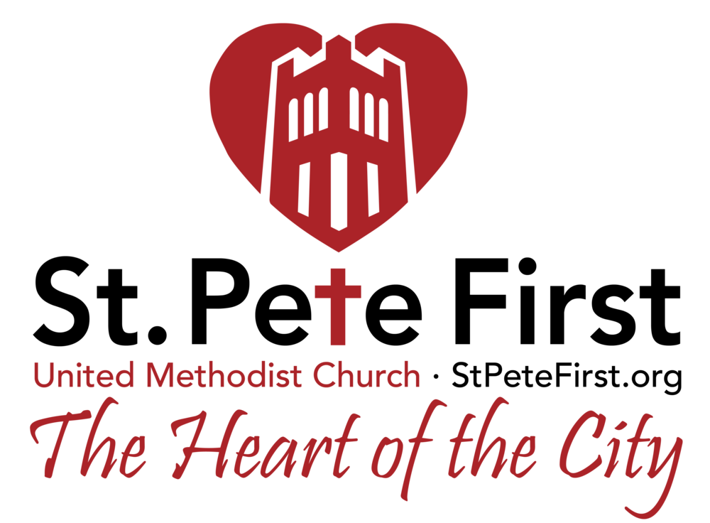 St. Pete First UMC