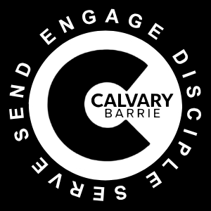 Calvary Community Church