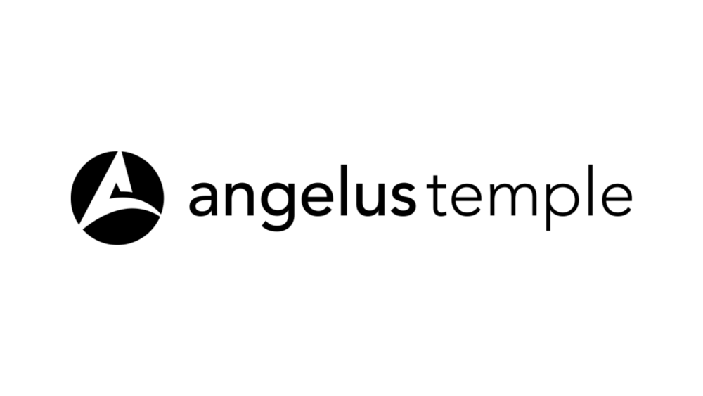 Angelus Temple - The Church of The Dream Center