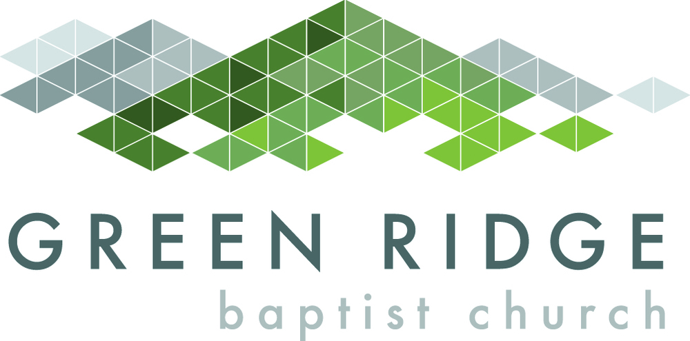 Green Ridge Baptist Church