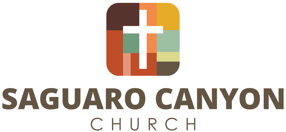 Saguaro Canyon Church