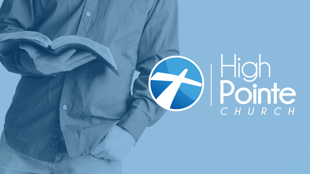 High Pointe Church