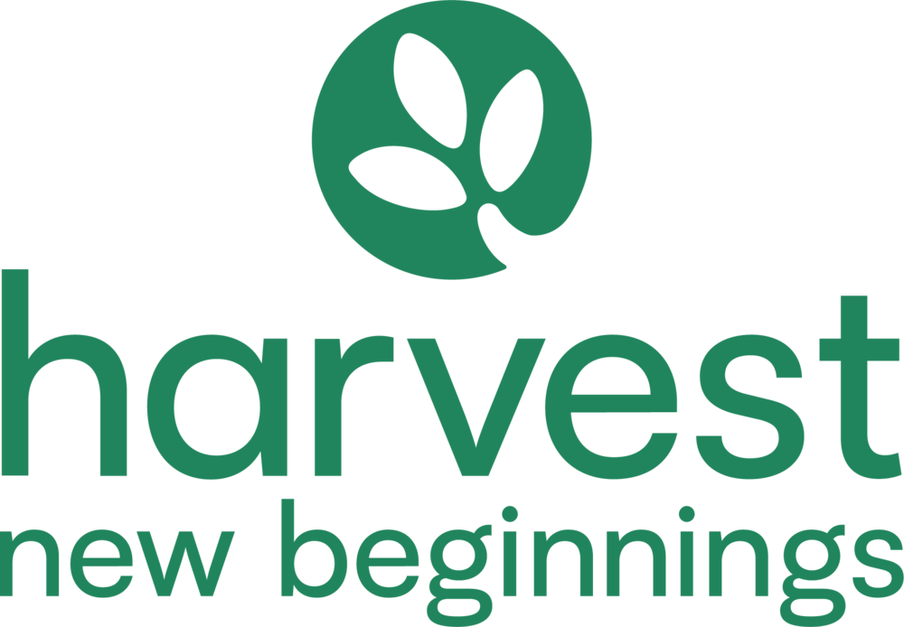 Harvest New Beginnings