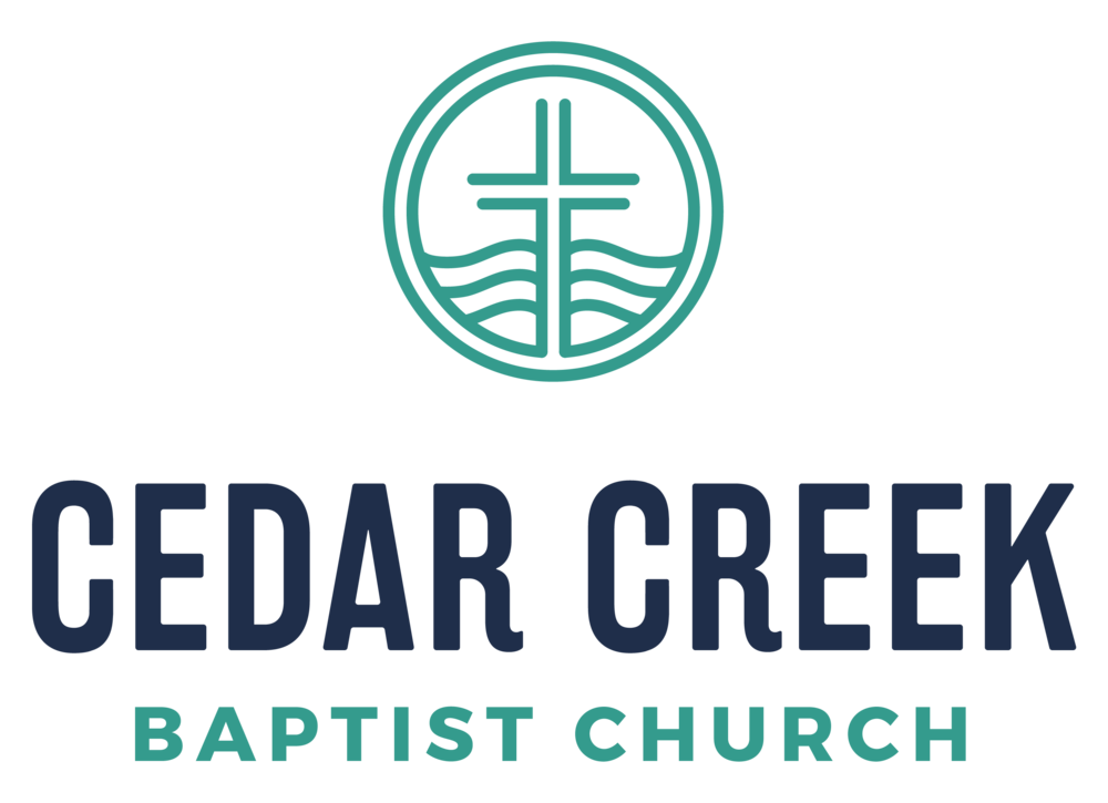 Cedar Creek Baptist Church