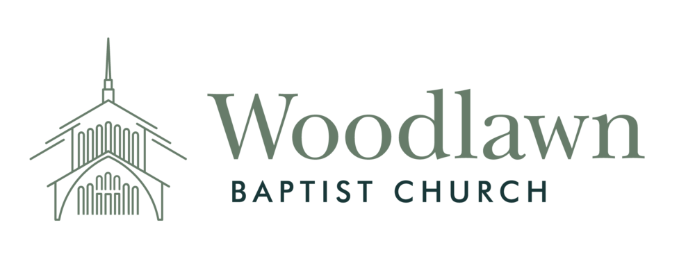 Woodlawn Baptist Church
