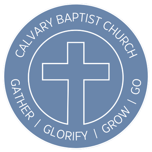 Calvary Baptist Church