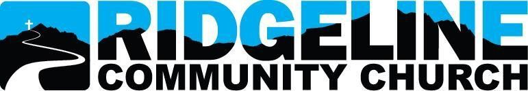 Ridgeline Community Church