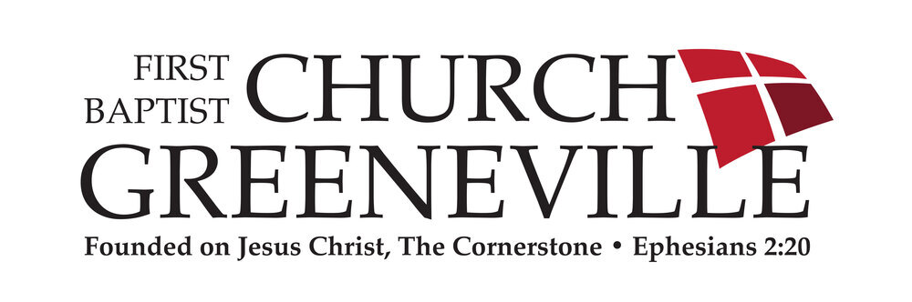 First Baptist Church Greeneville