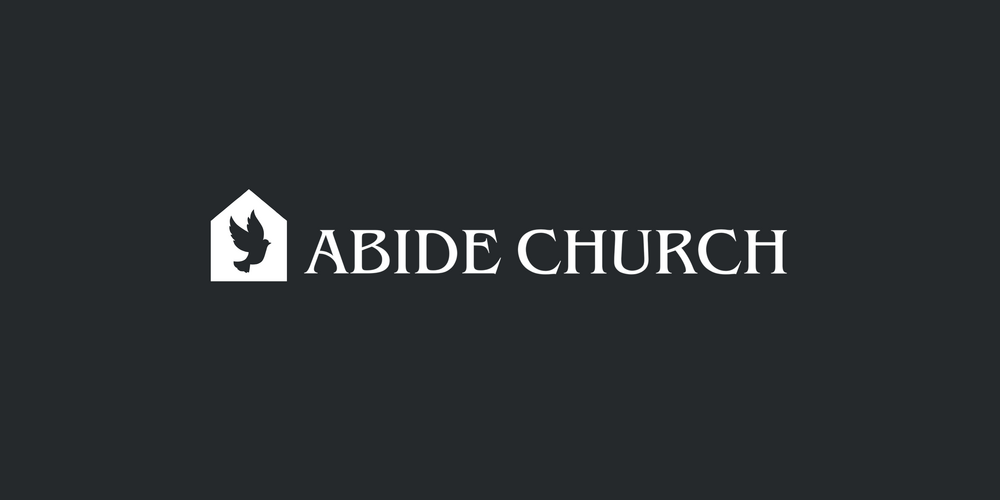 Abide Church Houston