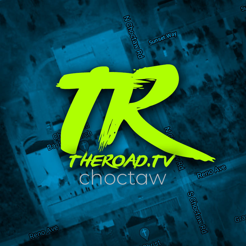 Choctaw Road Baptist Church