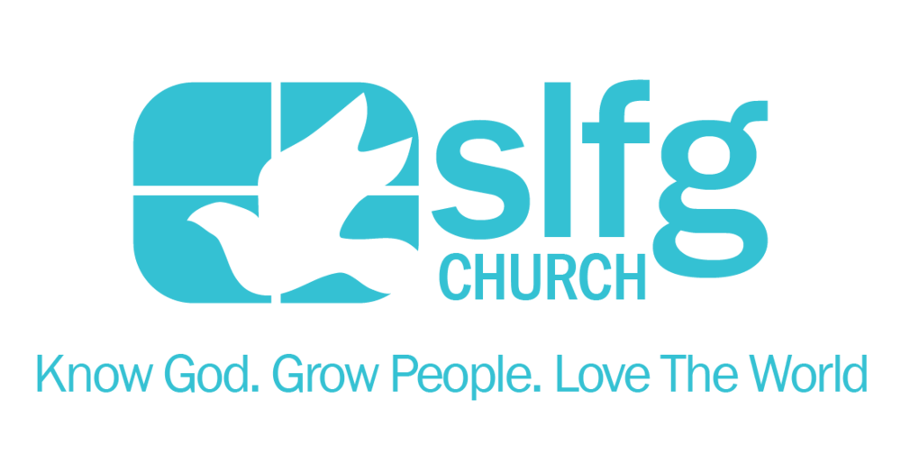 Shell Lake Full Gospel Church