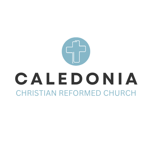Caledonia Christian Reformed Church 