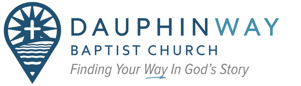 Dauphin Way Baptist Church