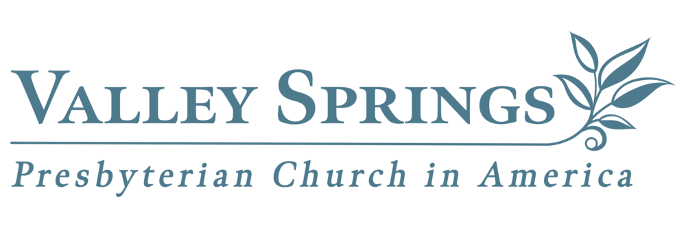 Valley Springs Presbyterian Church