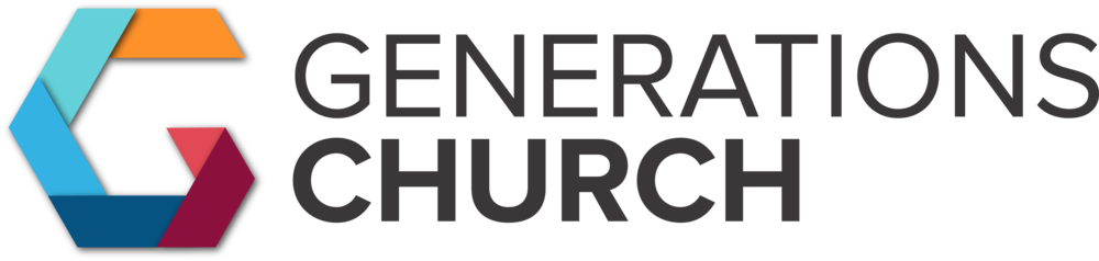 Home - Generations Church