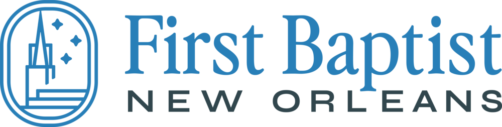 First Baptist New Orleans