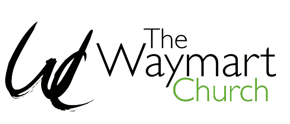 The Waymart Church