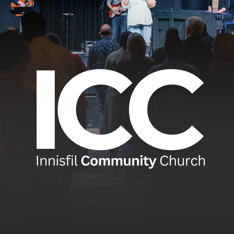 Innisfil Community Church