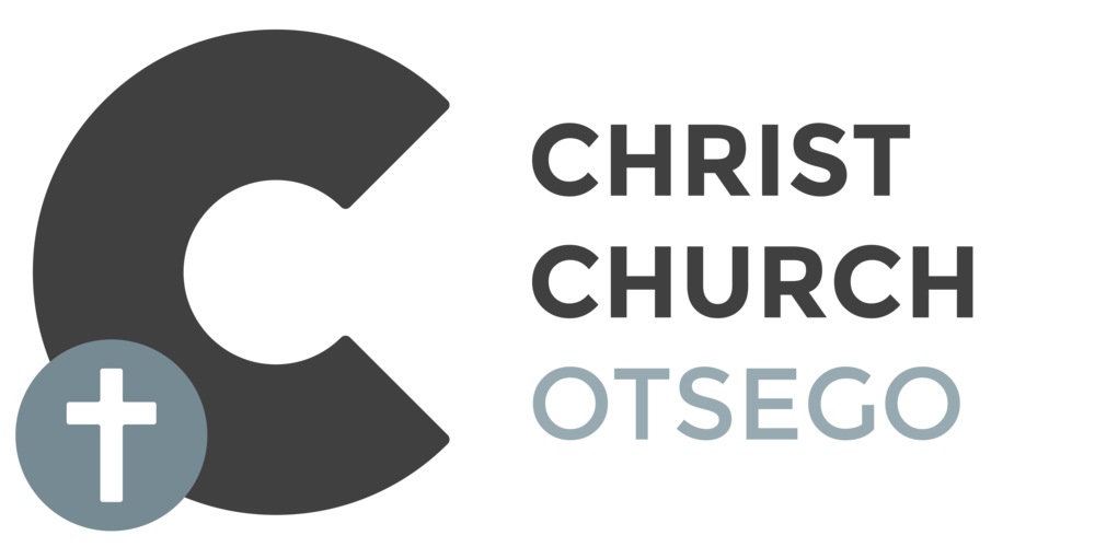 Christ Church Otsego