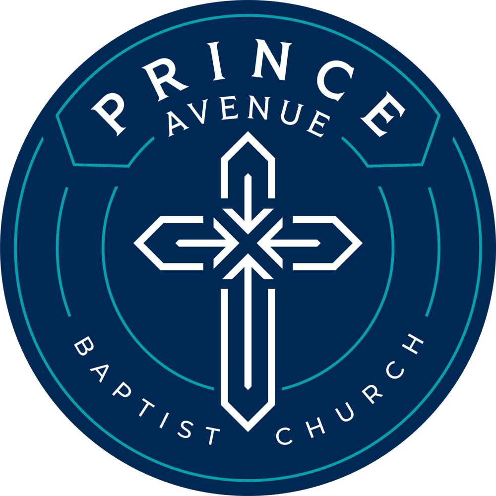 Prince Avenue Baptist Church