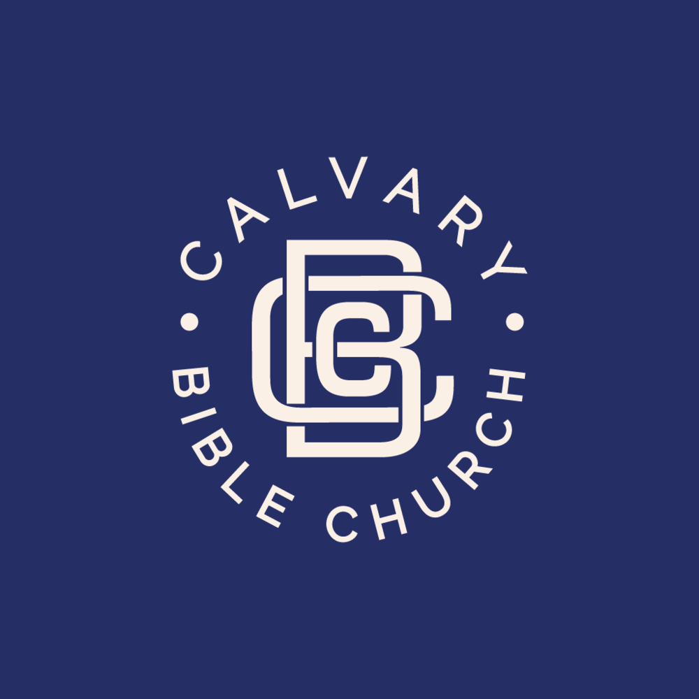 Calvary Bible Church
