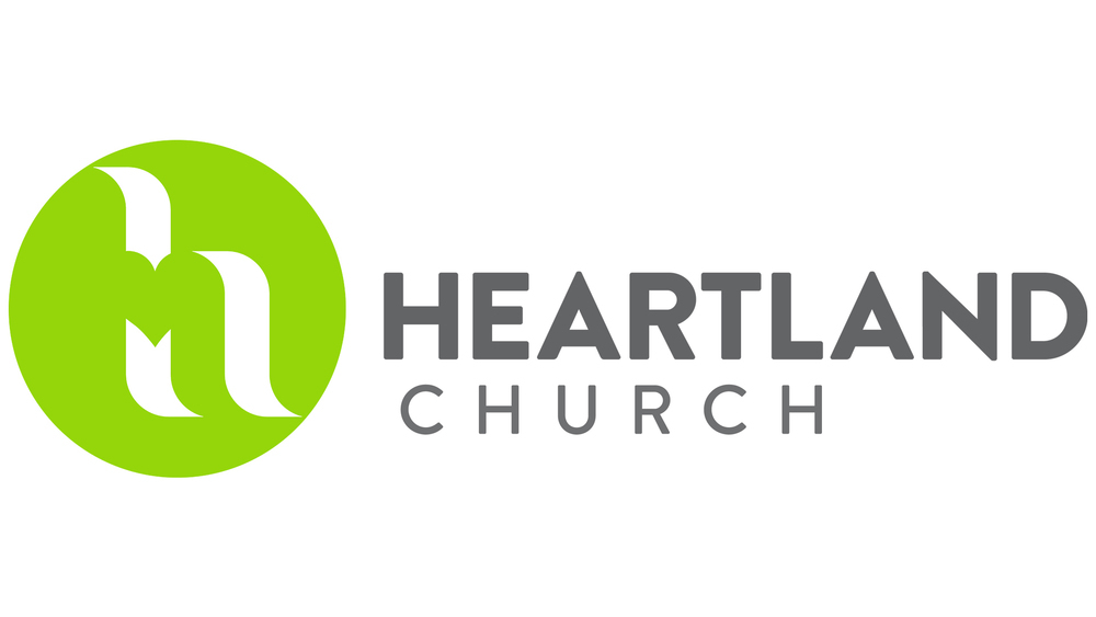 Donate HEARTLAND CHURCH