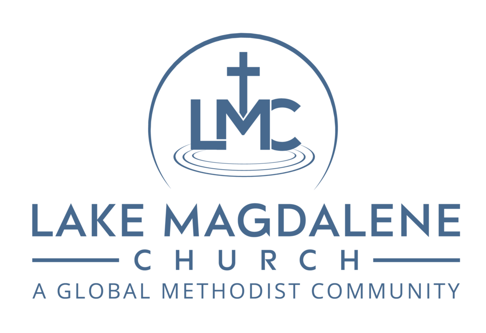 Lake Magdalene Church