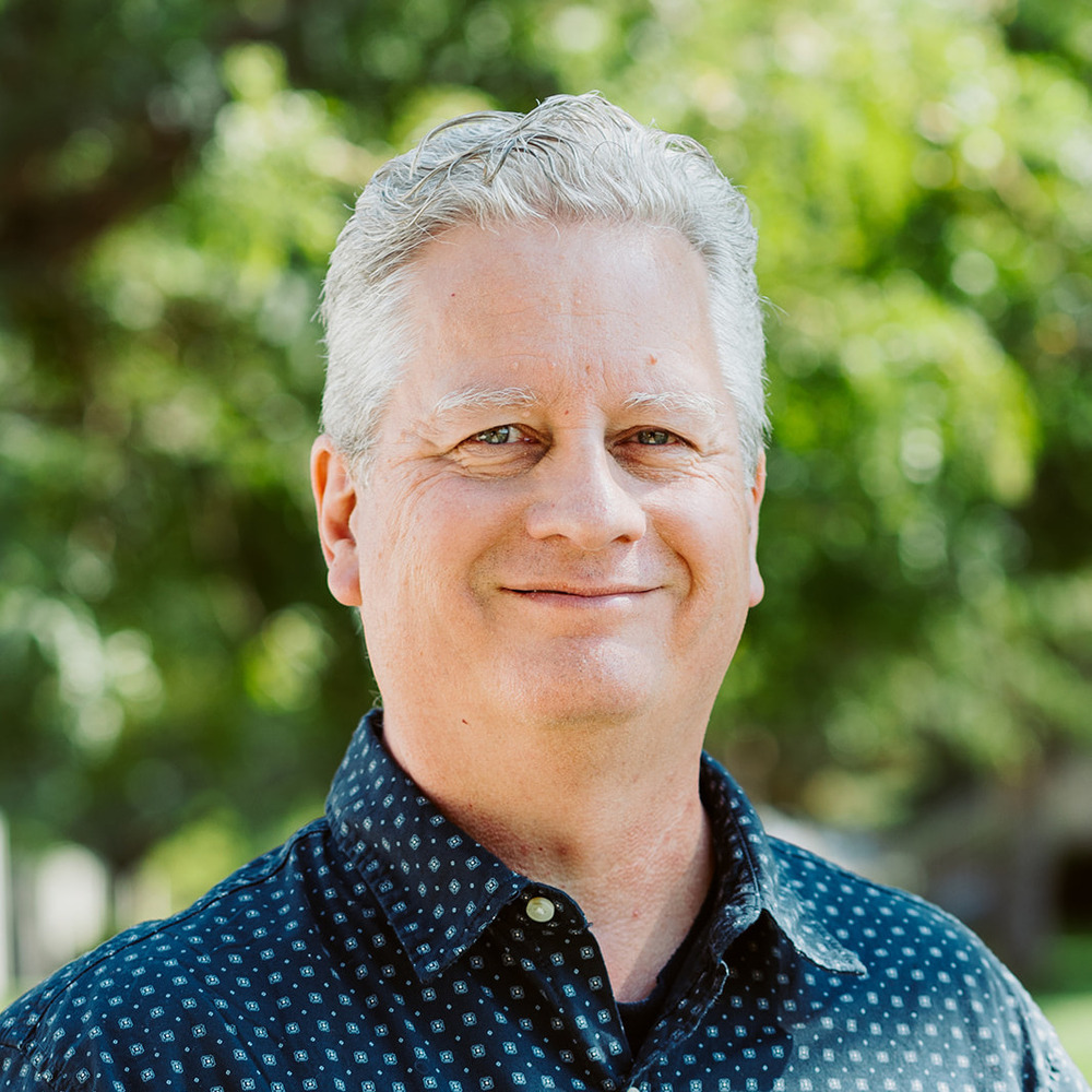 Photo of Scott Guinn