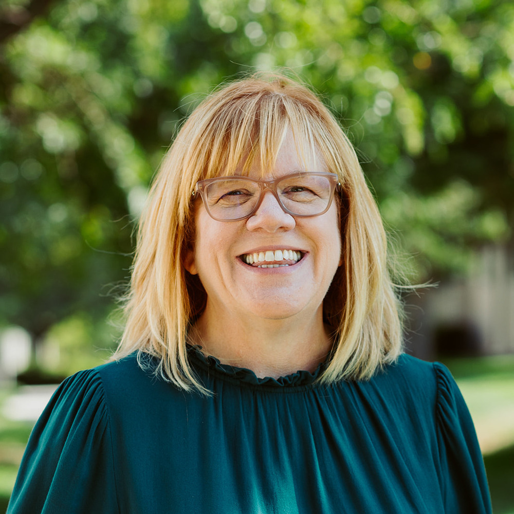 Photo of Kristi Guinn