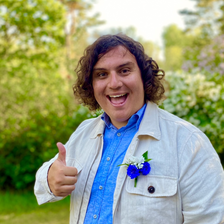 Joshua Crawford thumbnail