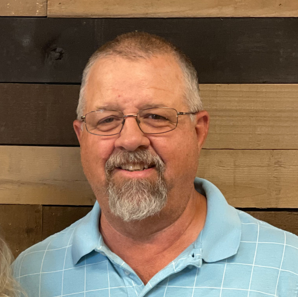 Photo of Jeff Hannes